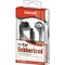 Maxell EARBUDS, WITH MIC &REMOTE, BK MAX190300 - alternate 1